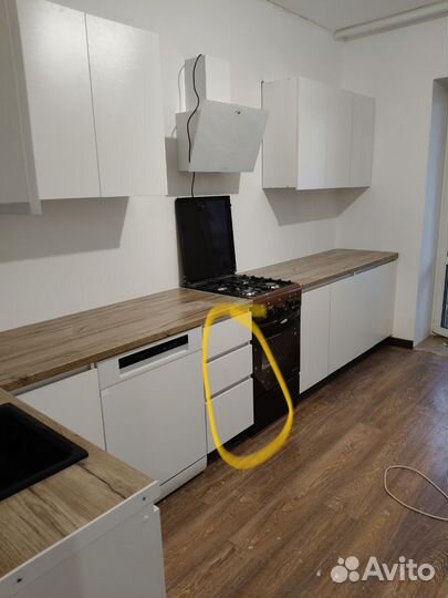 Шкафы для кухни новые