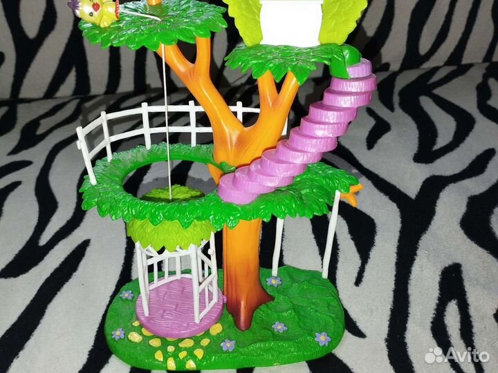 Игрушка домик