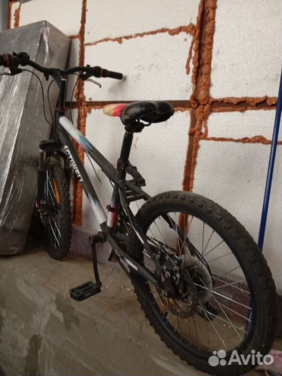 Велосипед детский 20