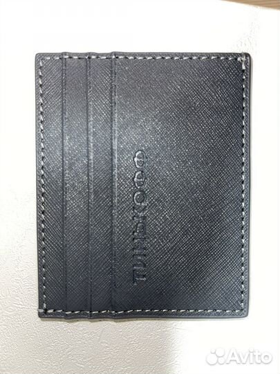 Бумажник Тинькофф