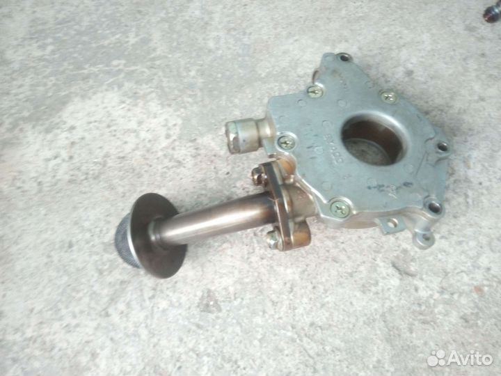 Nissan teana j31 2,3