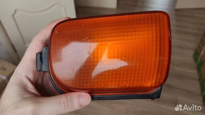 Поворотник toyota corolla ceres