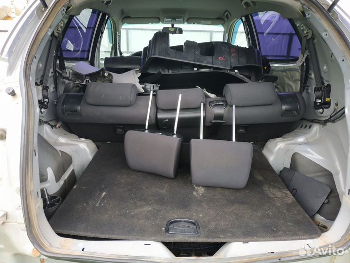 Насос гур Ssang Yong Kyron Actyon Rexton