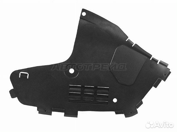 Защита двигателя