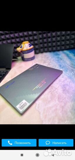 Планшет-ноутбук Umiio X9 4/128Gb