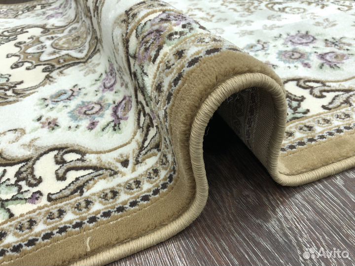 Ковер, ковровая дорожка Roxy 1.2м