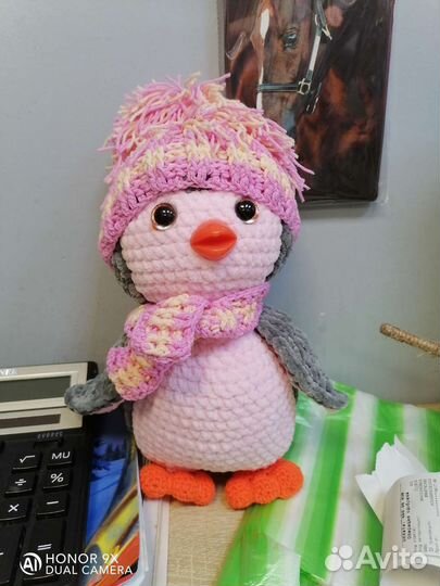 Игрушки на заказ