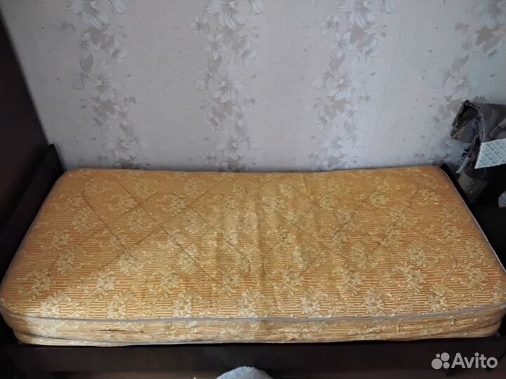 Мебель разная времен СССР