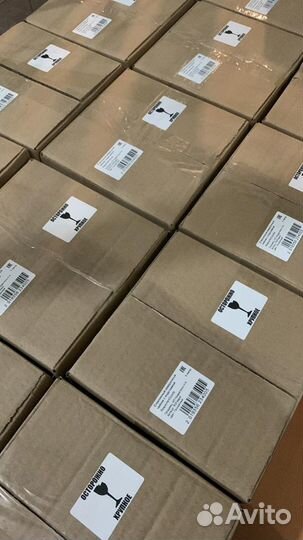 Фулфилмент для Wildberries и Озон