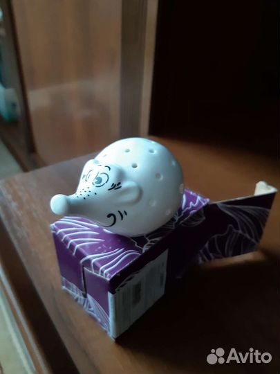 Набор икорниц, подставка для зубочисток