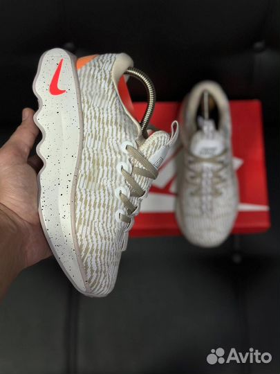 Кроссовки мужские nike