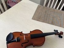 Скрипка детская