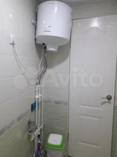 Дом 34 м² на участке 1 сот.