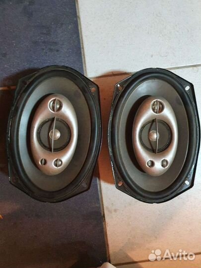 Динамики кенвуд