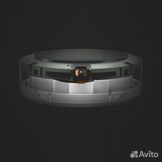 Датчик температуры и влажности Xiaomi