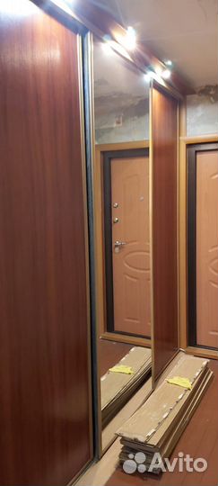 Шкаф купе бу