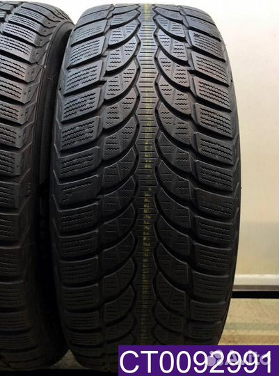 Bridgestone Blizzak LM-32 225/55 R17 96T