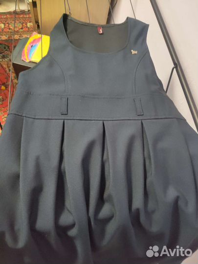 Школьные вещи 146 для девочки