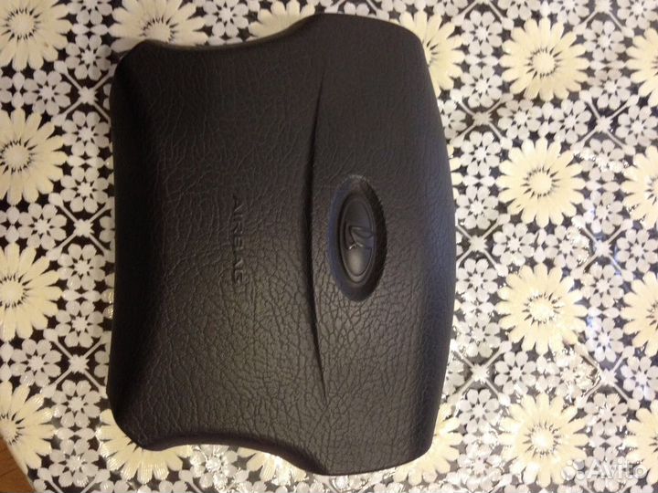 Подушка безопасности