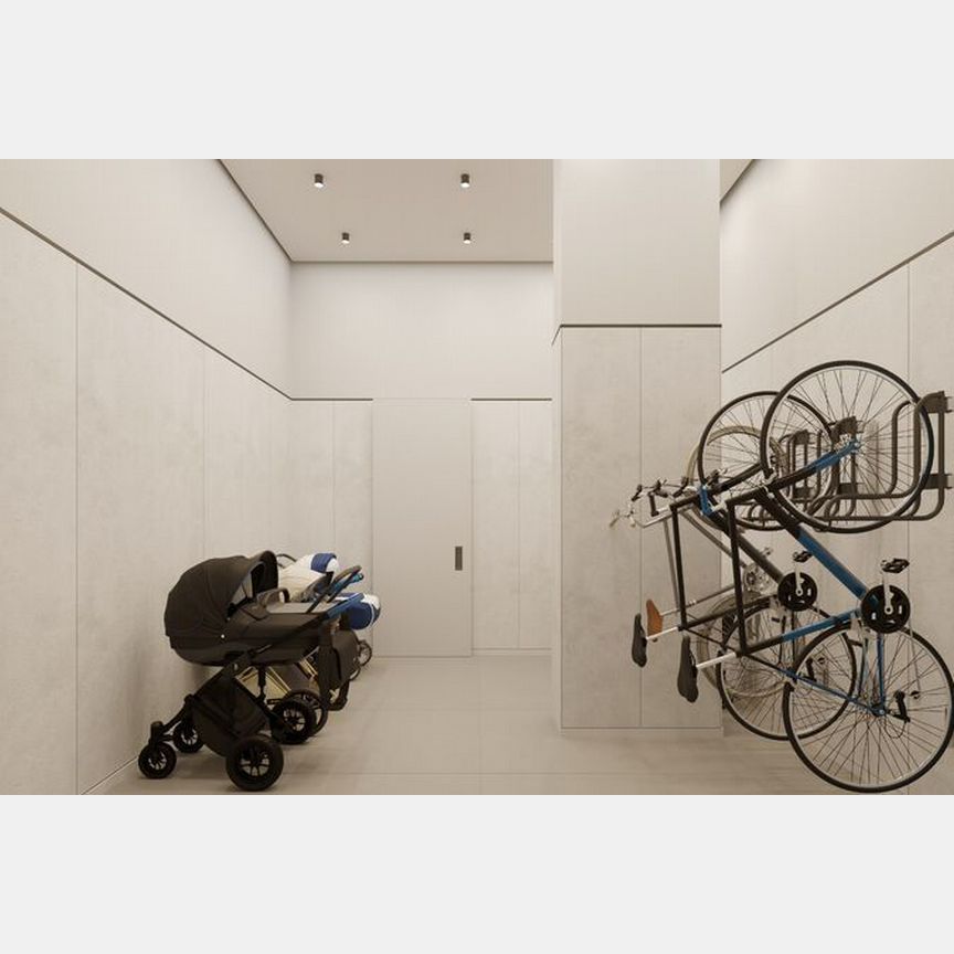 1-к. квартира, 39,4 м², 20/25 эт.