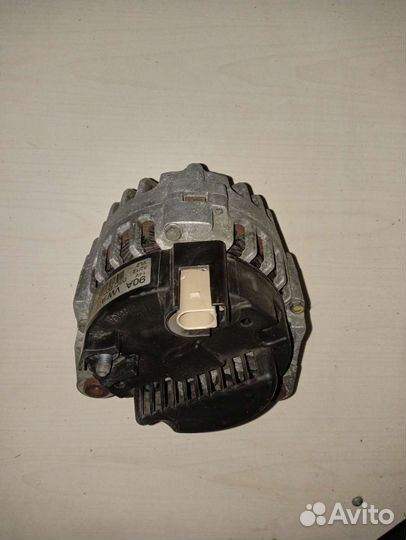 Генератор 03D903025