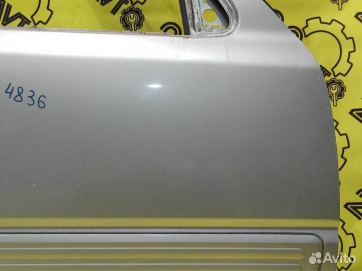 Дверь передняя правая Honda Cr-V RD1 B20B 2000