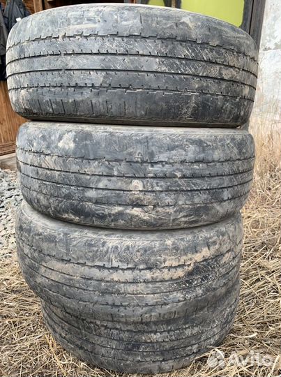 Triangle TR257 235/60 R18