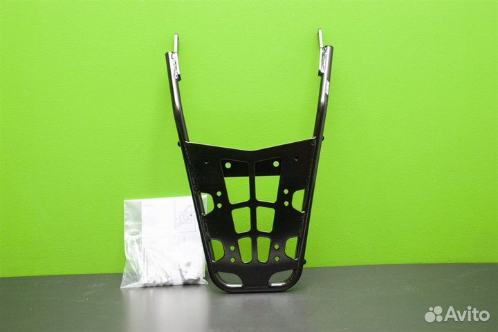 Задний багажник для Kawasaki KLX250