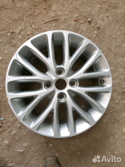 Rio FB диск колесный 1шт