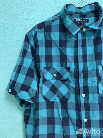 Рубашка мужская