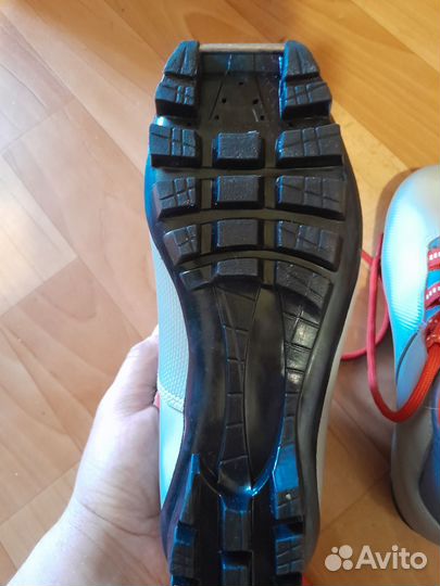 Беговые лыжи