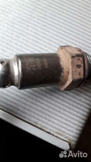 Mitsubishi Lancer X/Outlander XL лямбда-зон