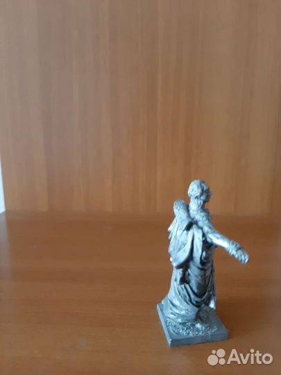 Солдитк оловянный М. И. Кутузов