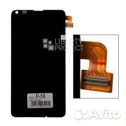 LCD Дисплей для nokia новые