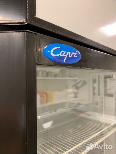 Шкаф холодильный Капри 0.5 ск
