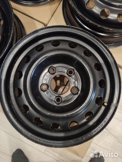 Оригинальные штампы Kia Hyundai 529101h500