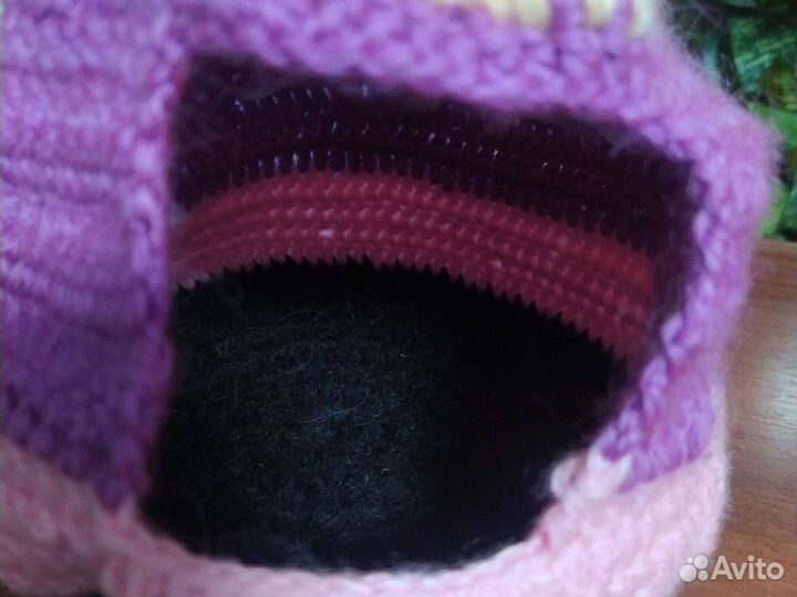 Гамак для крыс в клетку