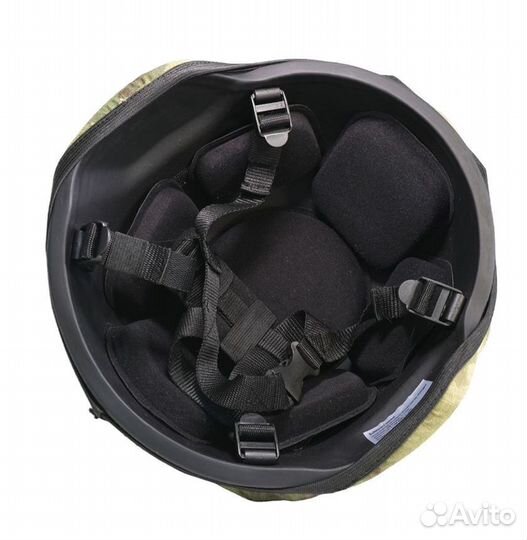 Каска боевая бтш-3А 