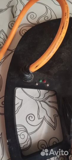 Катушка металлоискателя квазар