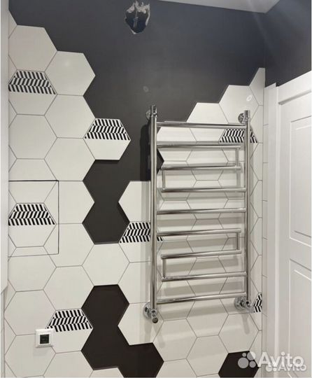 Ремонт квартир под ключ