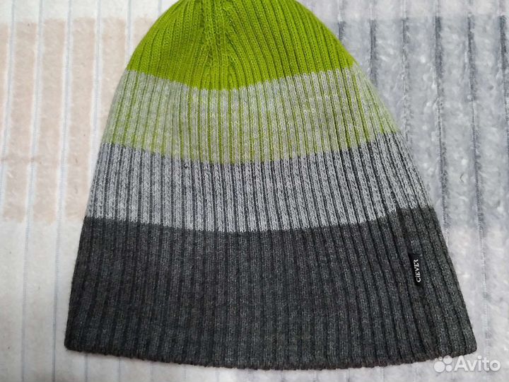 Шапки демисезонные