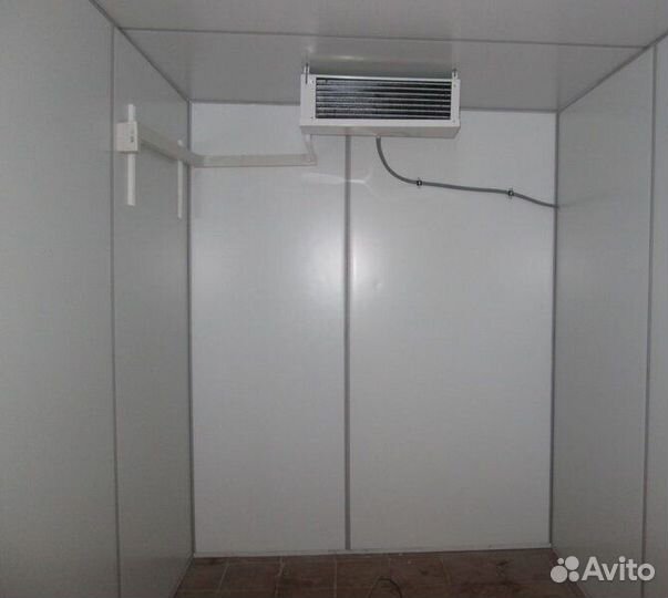 Холодильная камера бу