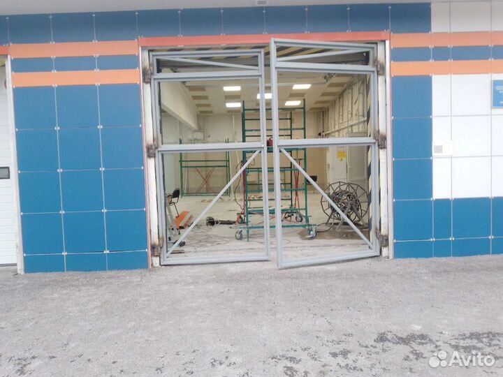 Ремон автоматических вотор