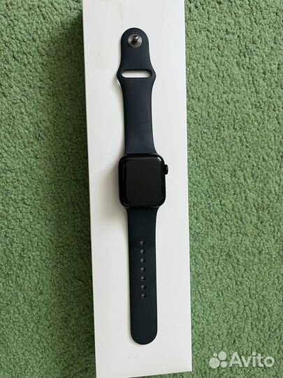 Часы apple watch se 40mm