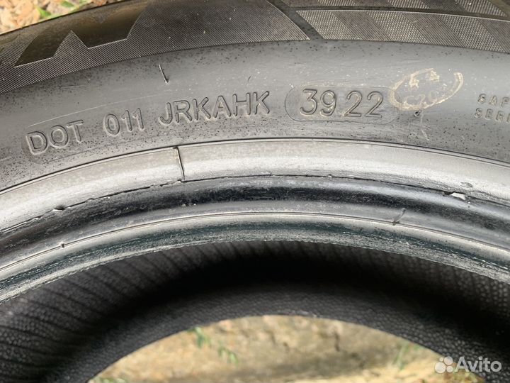 Kapsen Rassurer K737 205/60 R16 92V