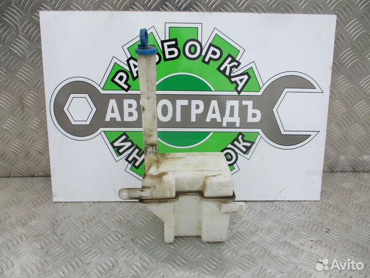 Бачок расширительный Kia Spectra 2006г