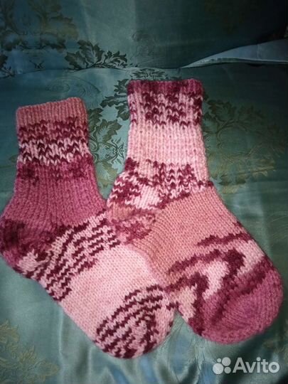 Носки детские