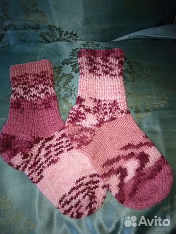 Носки детские