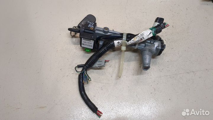 Замок зажигания Honda CR-V, 2001