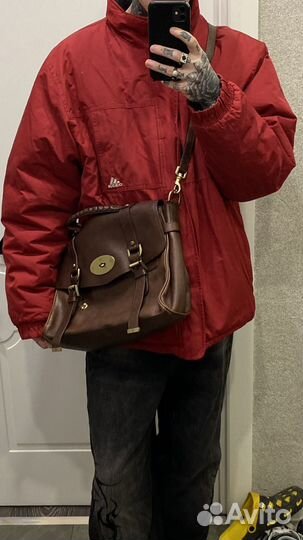 Винтажная Сумка Mulberry